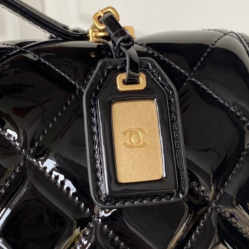 Chanel Backpacks